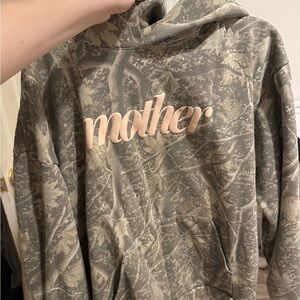 Mother Hoodie